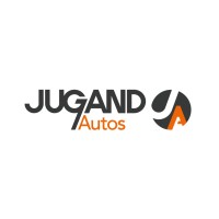 JUGAND Autos logo, JUGAND Autos contact details