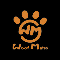 Woof Mates logo, Woof Mates contact details