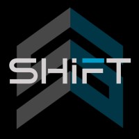 Shift - Actions, Perspective, Future logo, Shift - Actions, Perspective, Future contact details