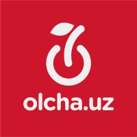 Olcha.uz logo, Olcha.uz contact details