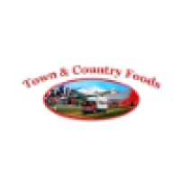 Town & Country Foods, Inc. logo, Town & Country Foods, Inc. contact details