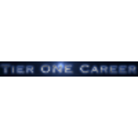 Tier One Career logo, Tier One Career contact details