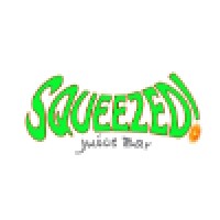 Squeezed Juice Bar logo, Squeezed Juice Bar contact details