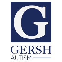 Gersh Autism logo, Gersh Autism contact details