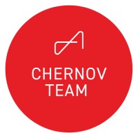 Chernov Team logo, Chernov Team contact details