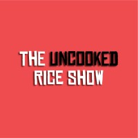 The Uncooked Rice Show logo, The Uncooked Rice Show contact details