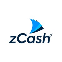 zCash logo, zCash contact details