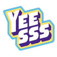 Yeesss logo, Yeesss contact details