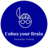 Unbox Your Brain logo, Unbox Your Brain contact details