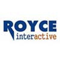 Royce Interactive logo, Royce Interactive contact details