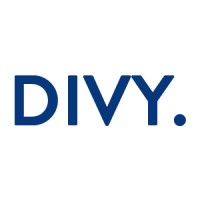 Divy logo, Divy contact details