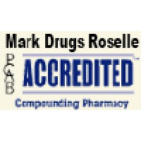 Mark Drugs Roselle logo, Mark Drugs Roselle contact details