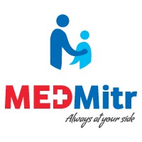 Medmitr logo, Medmitr contact details