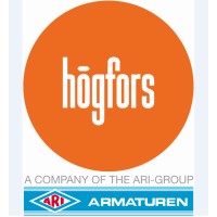 Högfors Oy logo, Högfors Oy contact details