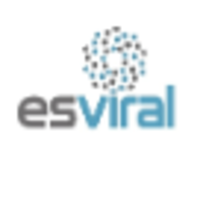 EsViral logo, EsViral contact details