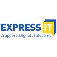 Express IT Group logo, Express IT Group contact details