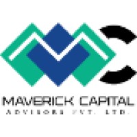 Maverick Capital Advisors Pvt. Ltd. logo, Maverick Capital Advisors Pvt. Ltd. contact details