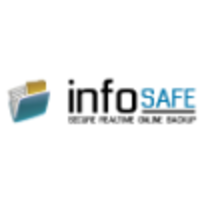 Info Safe Group Ltd logo, Info Safe Group Ltd contact details