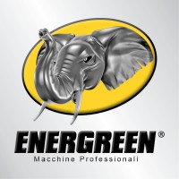 Energreen America logo, Energreen America contact details