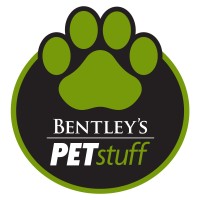 Bentley's Pet Stuff logo, Bentley's Pet Stuff contact details