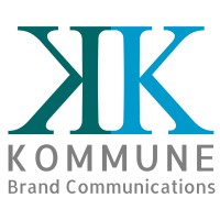 Kommune Brand Communications logo, Kommune Brand Communications contact details