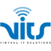 VITS Ltd logo, VITS Ltd contact details