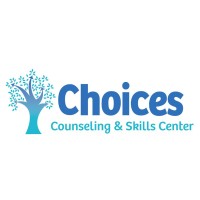 Choices Counseling & Skills Center logo, Choices Counseling & Skills Center contact details