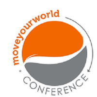 Move Your World logo, Move Your World contact details