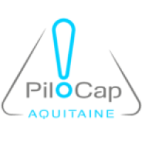 Pilocap Aquitaine logo, Pilocap Aquitaine contact details