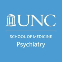 UNC Child Psychiatry Program logo, UNC Child Psychiatry Program contact details