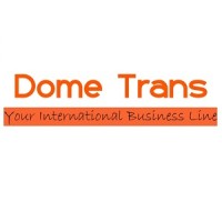 Dome Trans  Uluslararası Taşımacılık Mat. ve Dış Tic. Ltd Şti. logo, Dome Trans  Uluslararası Taşımacılık Mat. ve Dış Tic. Ltd Şti. contact details