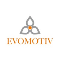 EVOMOTIV GmbH logo, EVOMOTIV GmbH contact details