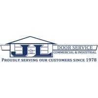 J & L DOOR SERVICE, INC. logo, J & L DOOR SERVICE, INC. contact details