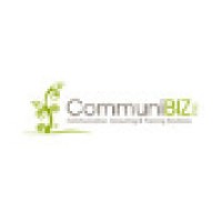 Communibiz logo, Communibiz contact details