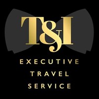 T&I Executive Travel Service logo, T&I Executive Travel Service contact details