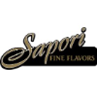 Sapori Fine Flavors logo, Sapori Fine Flavors contact details