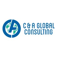 C&A Global logo, C&A Global contact details