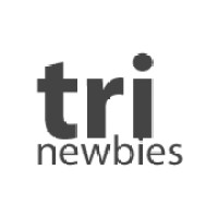 TriNewbies logo, TriNewbies contact details