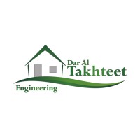 Dar Al Takhteet Engineering logo, Dar Al Takhteet Engineering contact details