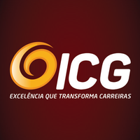 ICG Instituto da Consciência logo, ICG Instituto da Consciência contact details