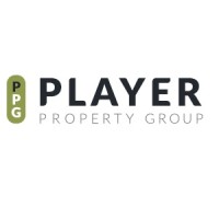 Player Property Group logo, Player Property Group contact details