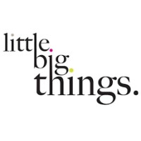 little big things GmbH logo, little big things GmbH contact details