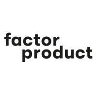 factor product designstudio logo, factor product designstudio contact details