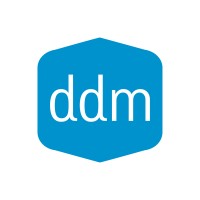 ddm marketing & communications logo, ddm marketing & communications contact details