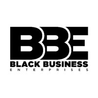 Black Business Enterprises logo, Black Business Enterprises contact details