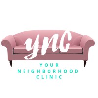 YOUR NEIGHBORHOOD CLINIC logo, YOUR NEIGHBORHOOD CLINIC contact details