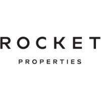 Rocket Properties logo, Rocket Properties contact details