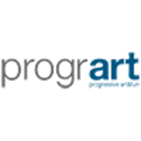 Progrart logo, Progrart contact details