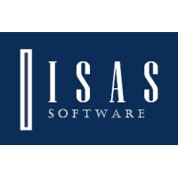 Isas Software logo, Isas Software contact details