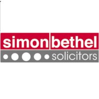 Simon Bethel Solicitors logo, Simon Bethel Solicitors contact details